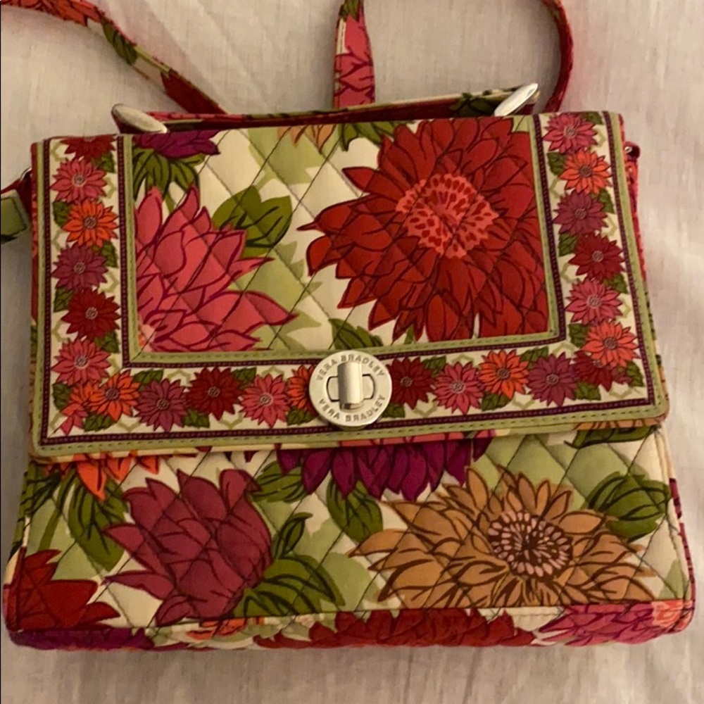 Vera Bradley Purse
